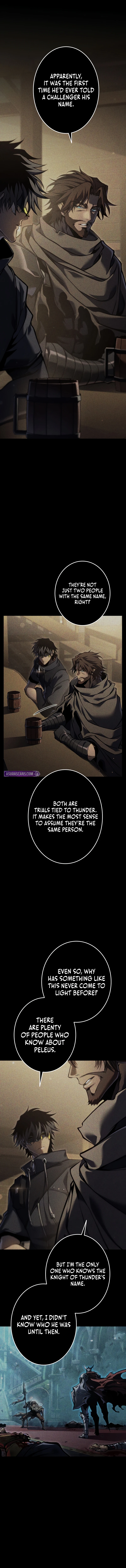 Reincarnator's Stream Chapter 40 — Page 12