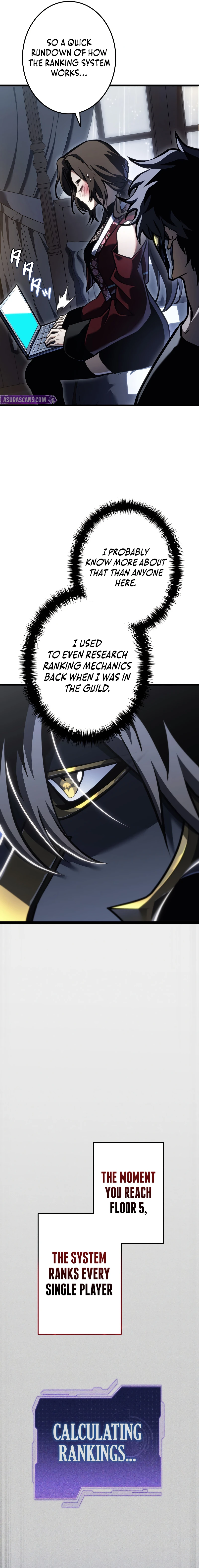 Reincarnator's Stream Chapter 44 — Page 7