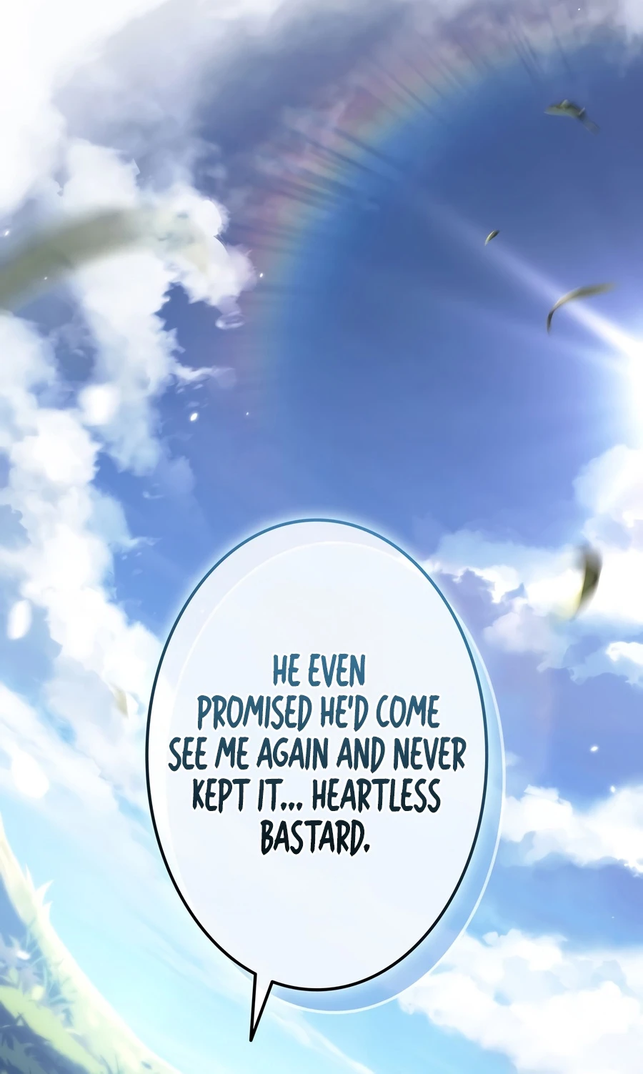 Reincarnator's Stream Chapter 51 — Page 3