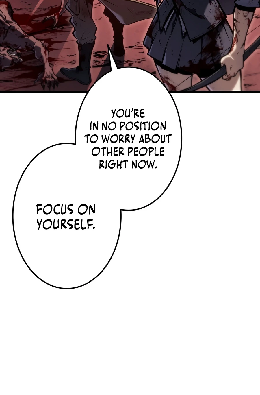 Reincarnator's Stream Chapter 51 — Page 12