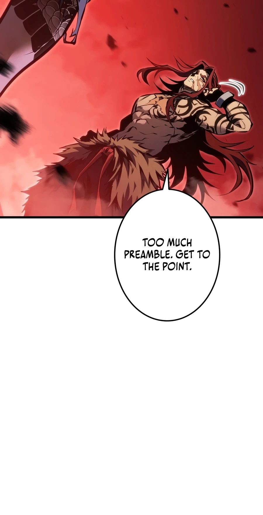 Reincarnator's Stream Chapter 51 — Page 21