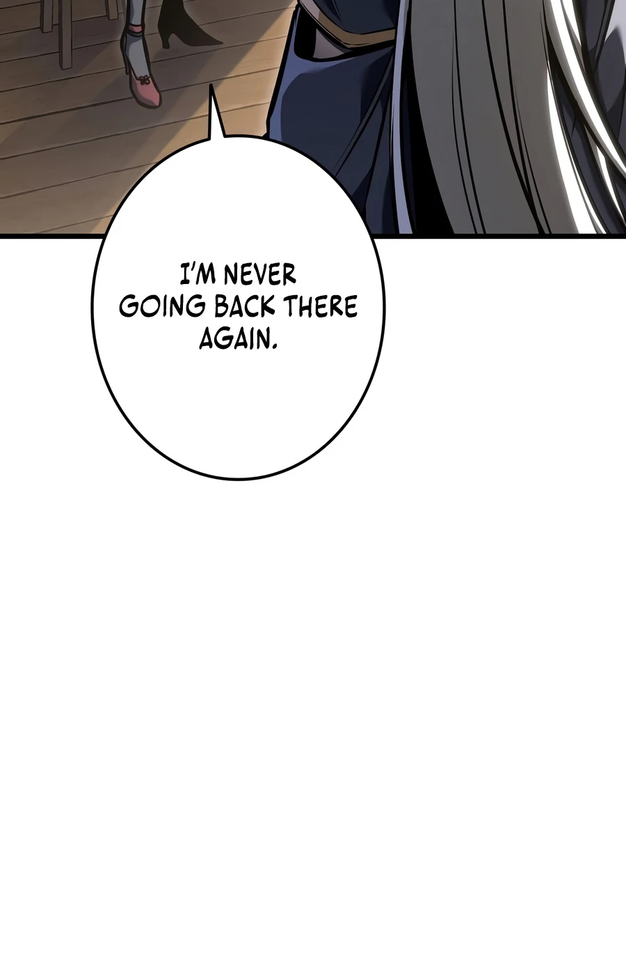 Reincarnator's Stream Chapter 52 — Page 7