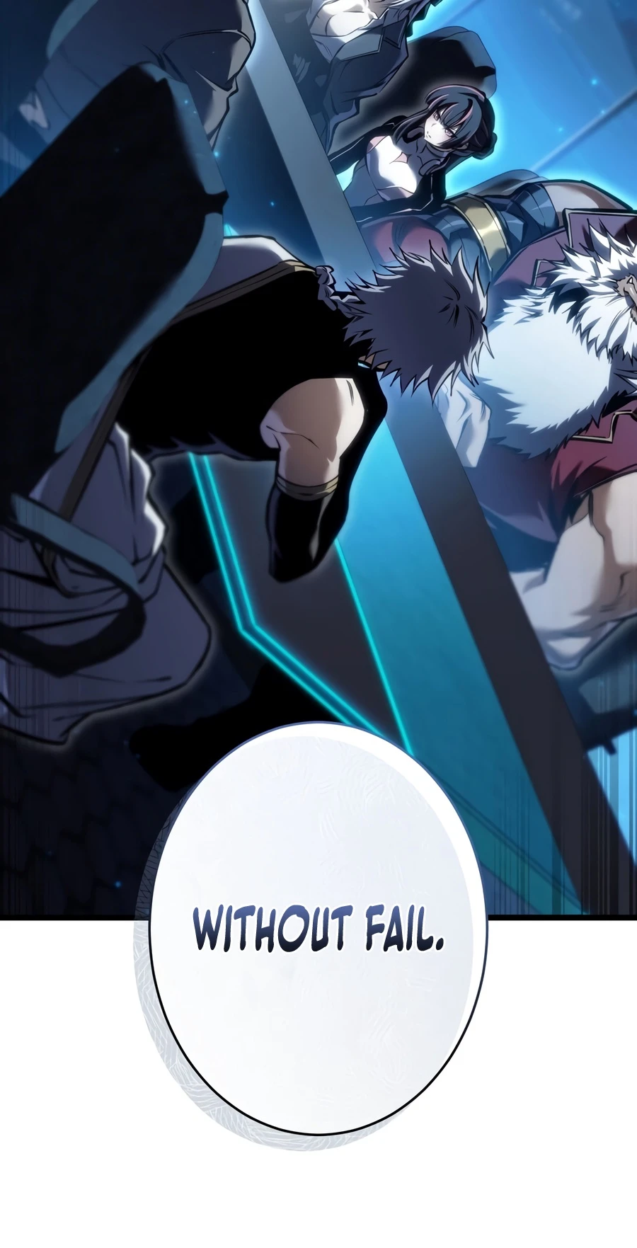 Reincarnator's Stream Chapter 53 — Page 18