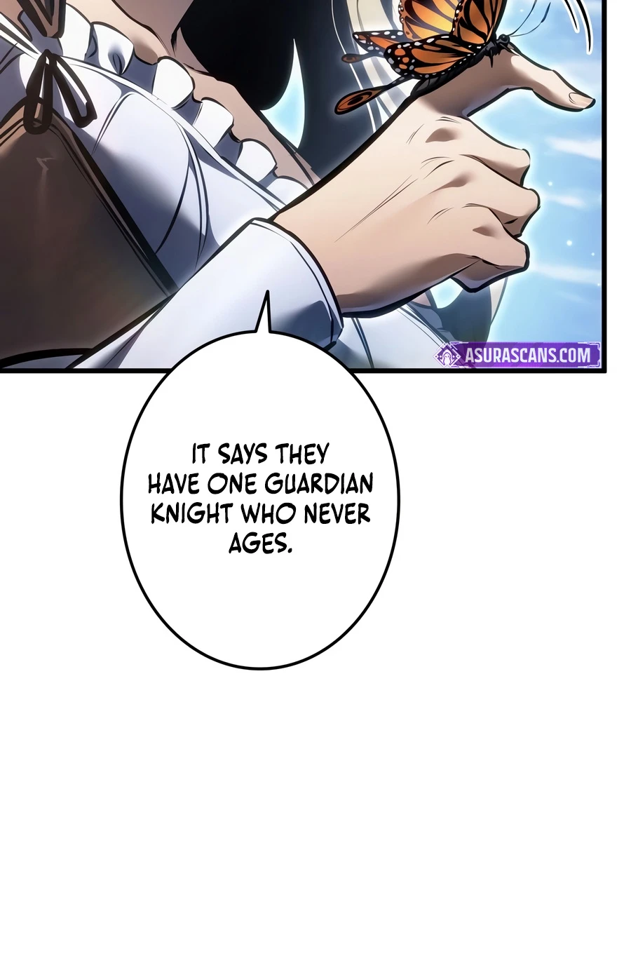 Reincarnator's Stream Chapter 55 — Page 20