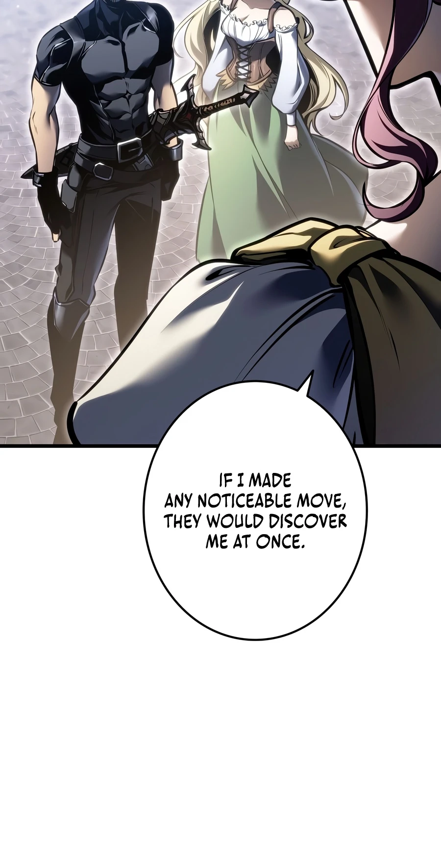 Reincarnator's Stream Chapter 56 — Page 3