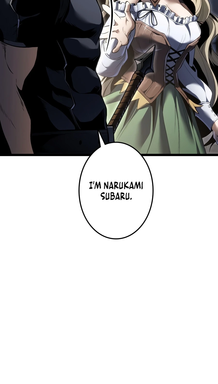 Reincarnator's Stream Chapter 56 — Page 5