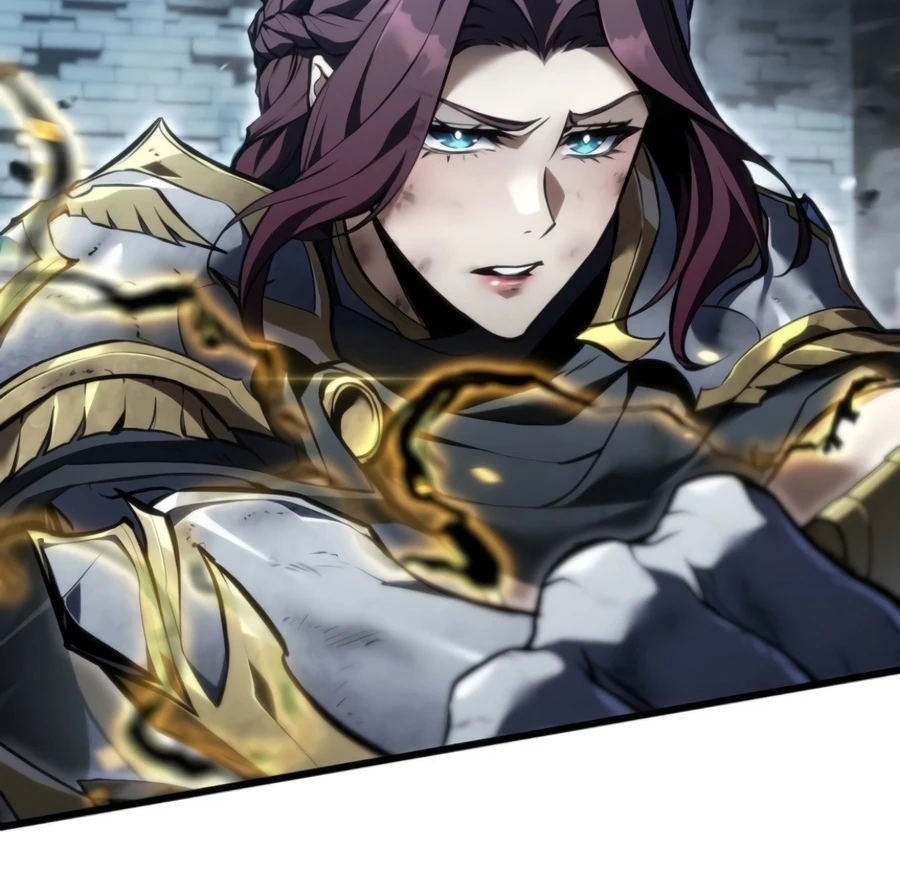 Reincarnator's Stream Chapter 58 — Page 7