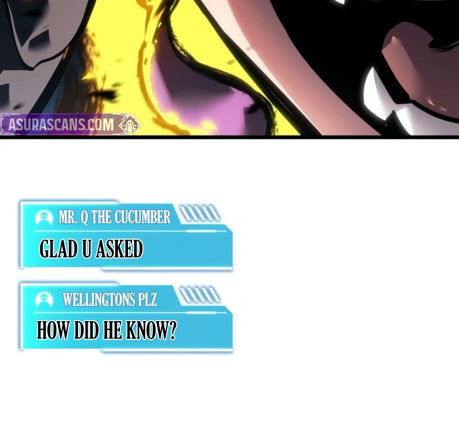 Reincarnator's Stream Chapter 61 — Page 6