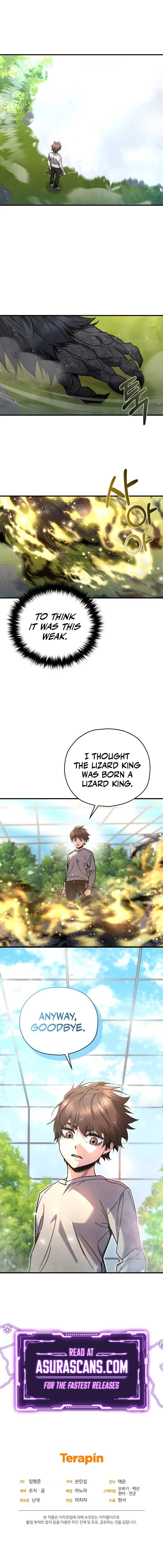 Relife Player Chapter 58 — Page 10