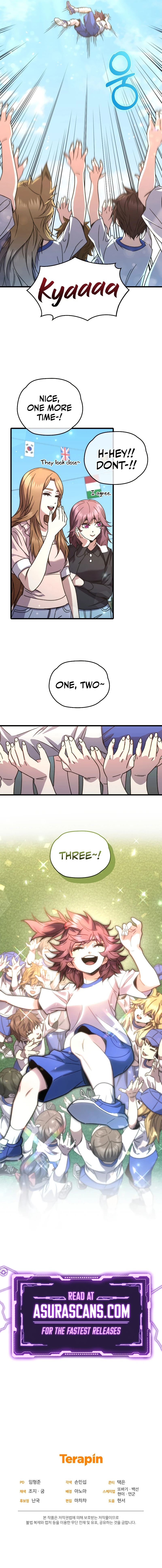 Relife Player Chapter 65 — Page 10