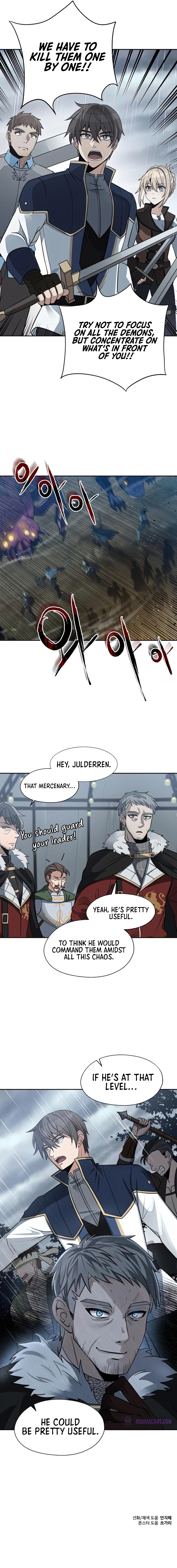 Reloaded Into the Other World Chapter 13 — Page 9