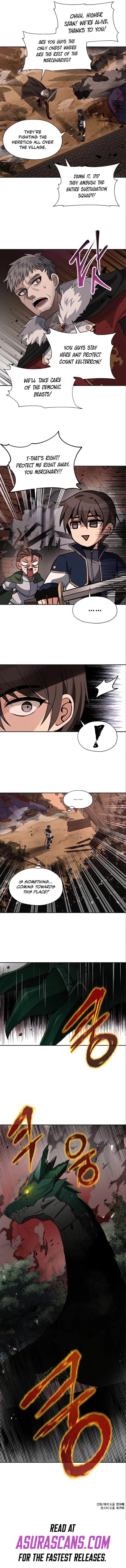 Reloaded Into the Other World Chapter 15 — Page 9