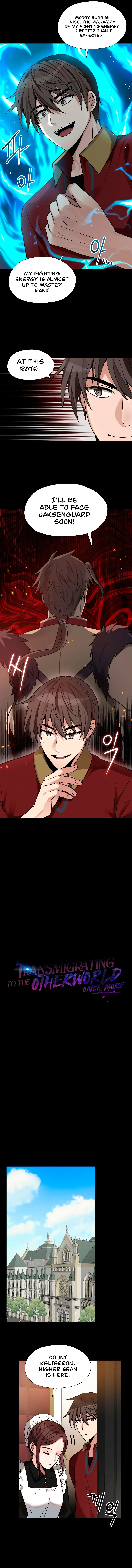 Reloaded Into the Other World Chapter 24 — Page 3