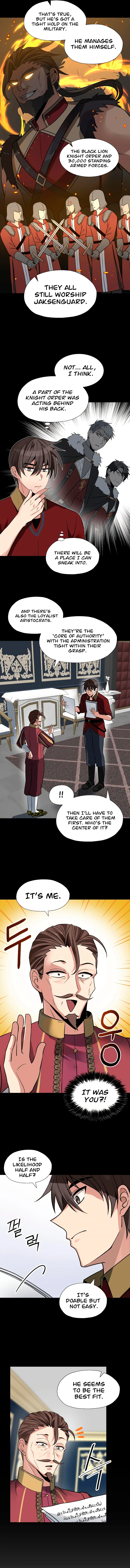Reloaded Into the Other World Chapter 24 — Page 6
