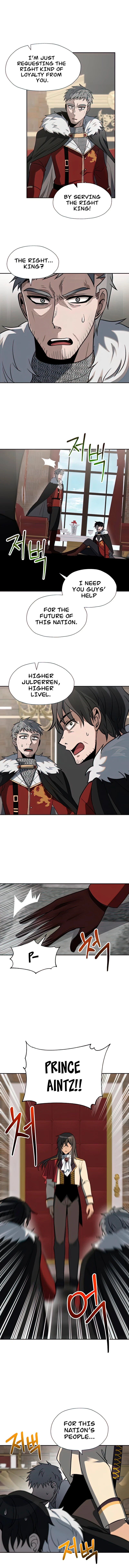 Reloaded Into the Other World Chapter 29 — Page 9