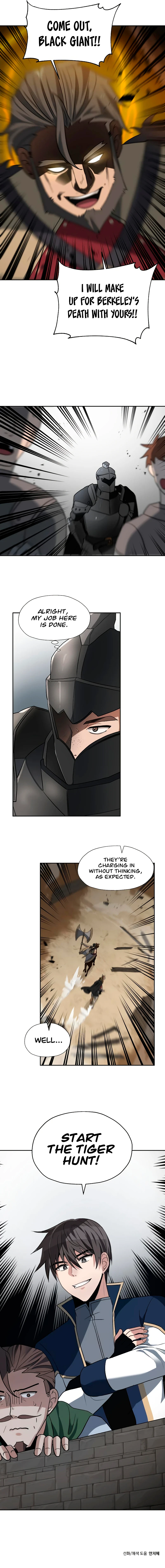 Reloaded Into the Other World Chapter 32 — Page 11