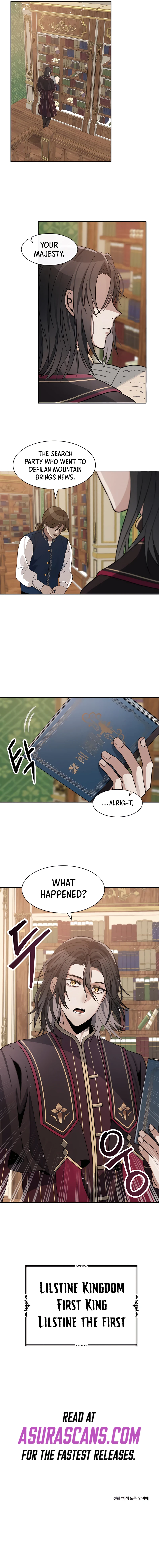 Reloaded Into the Other World Chapter 4 — Page 11