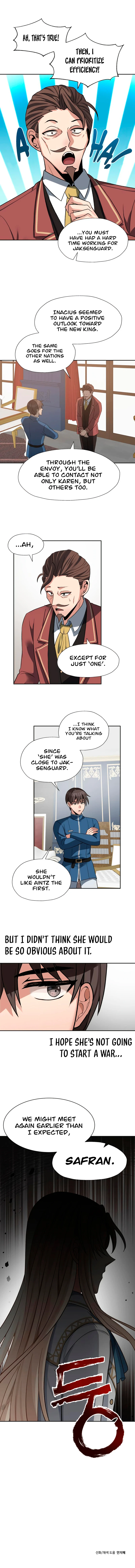 Reloaded Into the Other World Chapter 41 — Page 9
