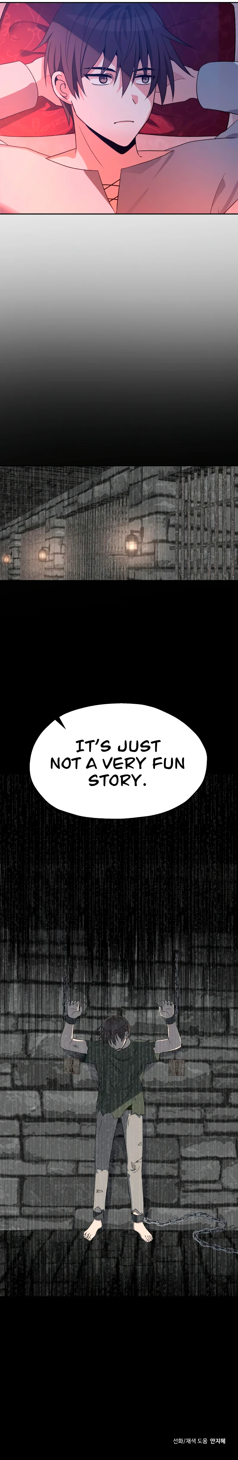 Reloaded Into the Other World Chapter 46 — Page 10
