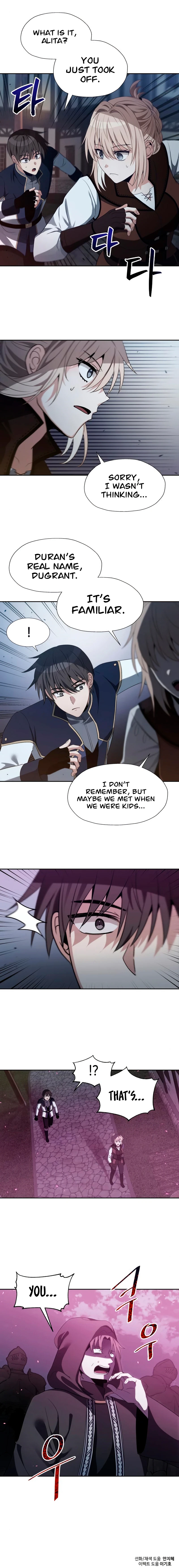 Reloaded Into the Other World Chapter 48 — Page 9