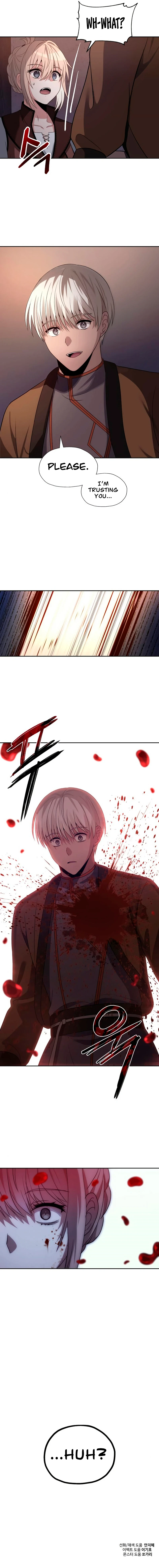 Reloaded Into the Other World Chapter 50 — Page 9
