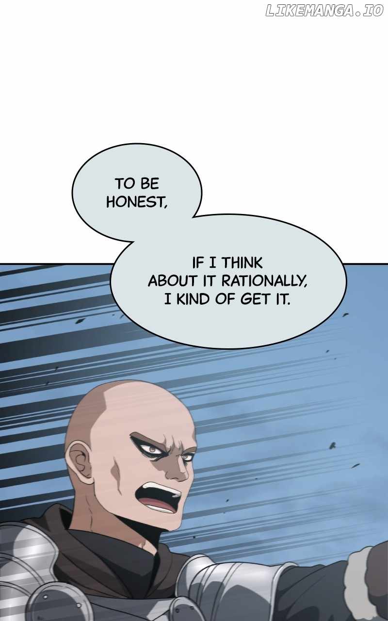 Reloaded Into the Other World Chapter 100 — Page 1