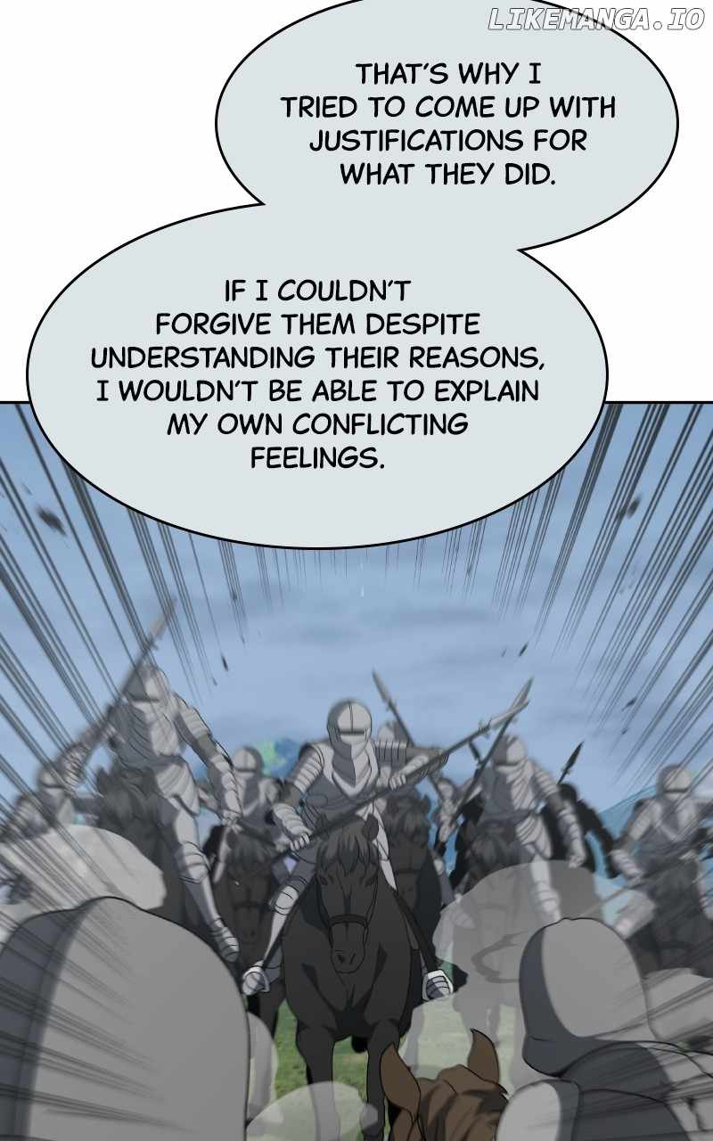 Reloaded Into the Other World Chapter 100 — Page 3