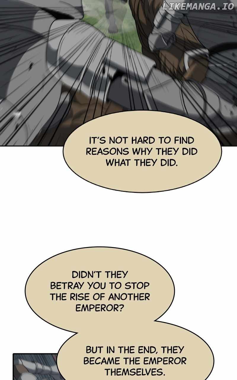 Reloaded Into the Other World Chapter 100 — Page 4