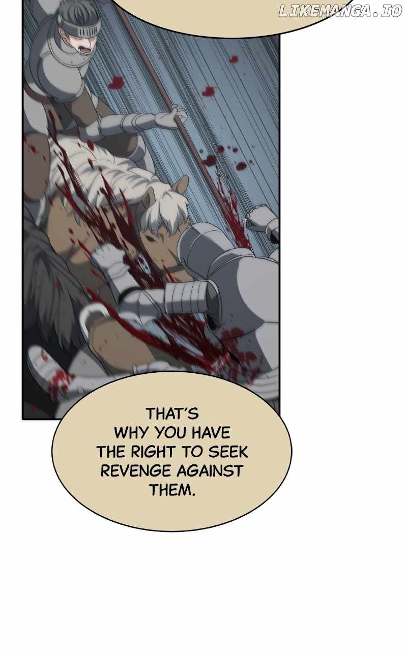 Reloaded Into the Other World Chapter 100 — Page 5