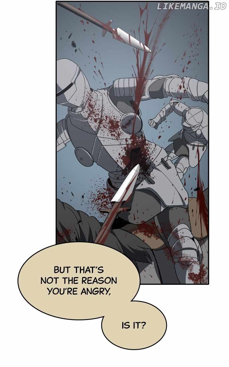 Reloaded Into the Other World Chapter 100 — Page 6