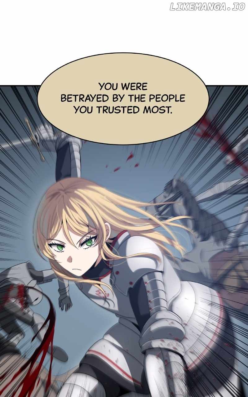 Reloaded Into the Other World Chapter 100 — Page 7