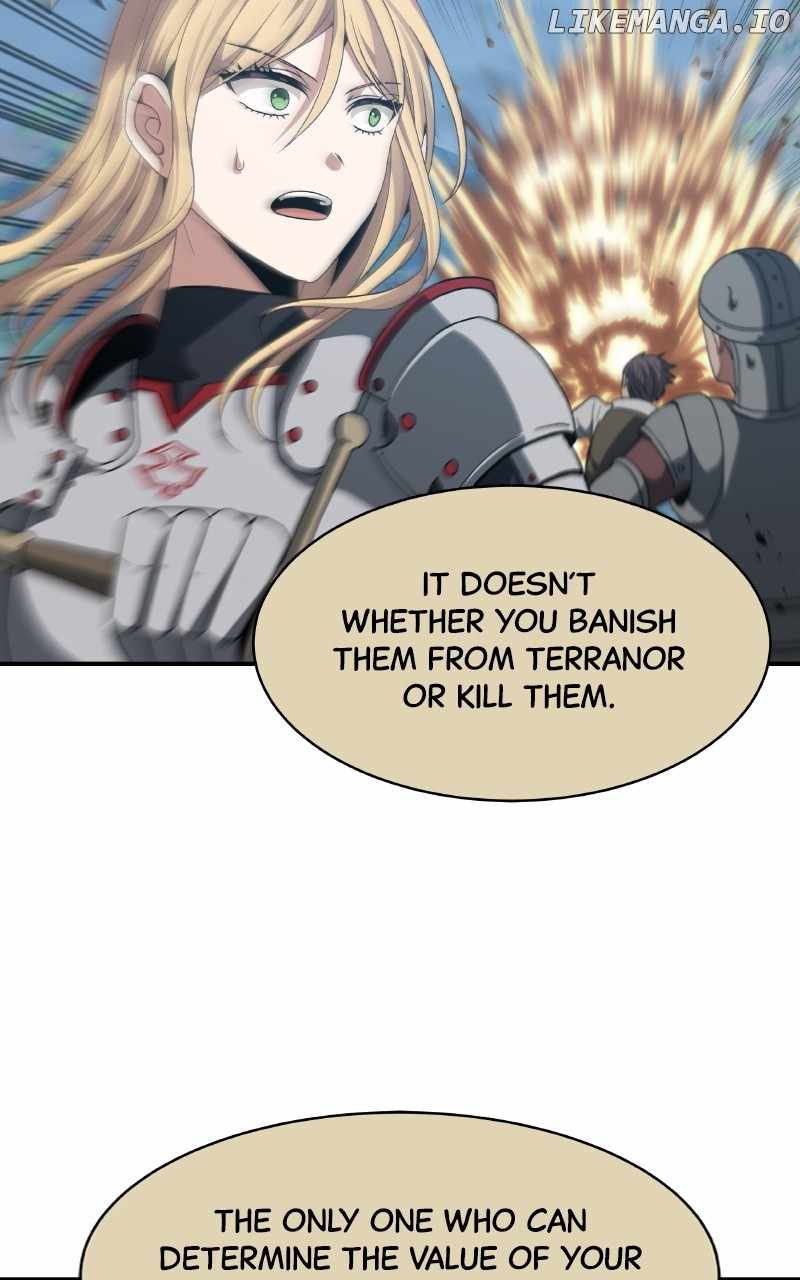 Reloaded Into the Other World Chapter 100 — Page 9