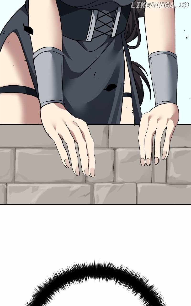 Reloaded Into the Other World Chapter 100 — Page 101