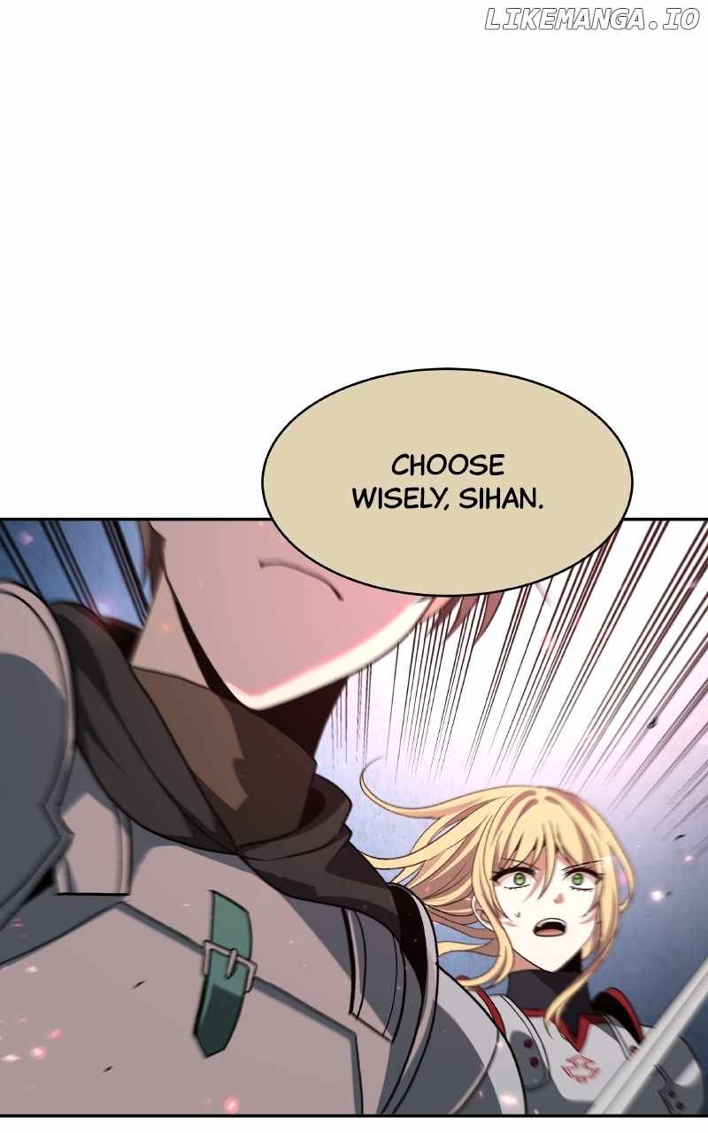 Reloaded Into the Other World Chapter 100 — Page 13