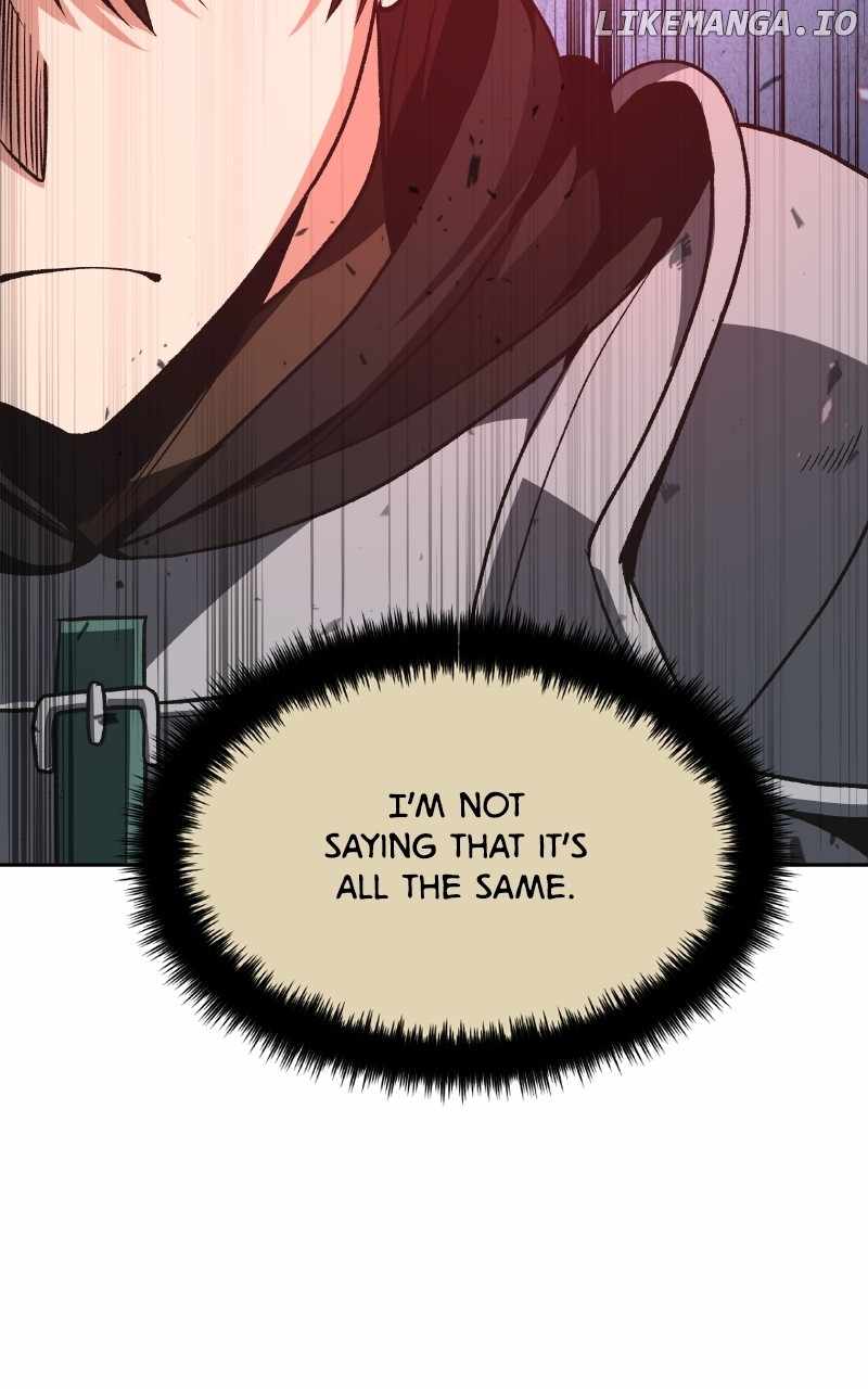 Reloaded Into the Other World Chapter 100 — Page 15