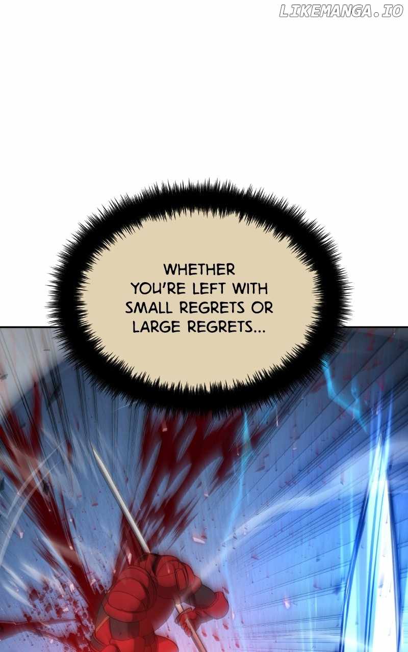 Reloaded Into the Other World Chapter 100 — Page 16
