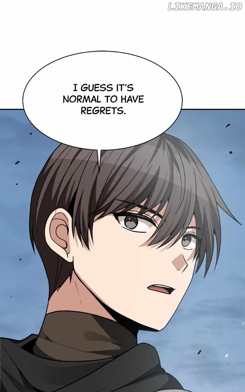Reloaded Into the Other World Chapter 100 — Page 20