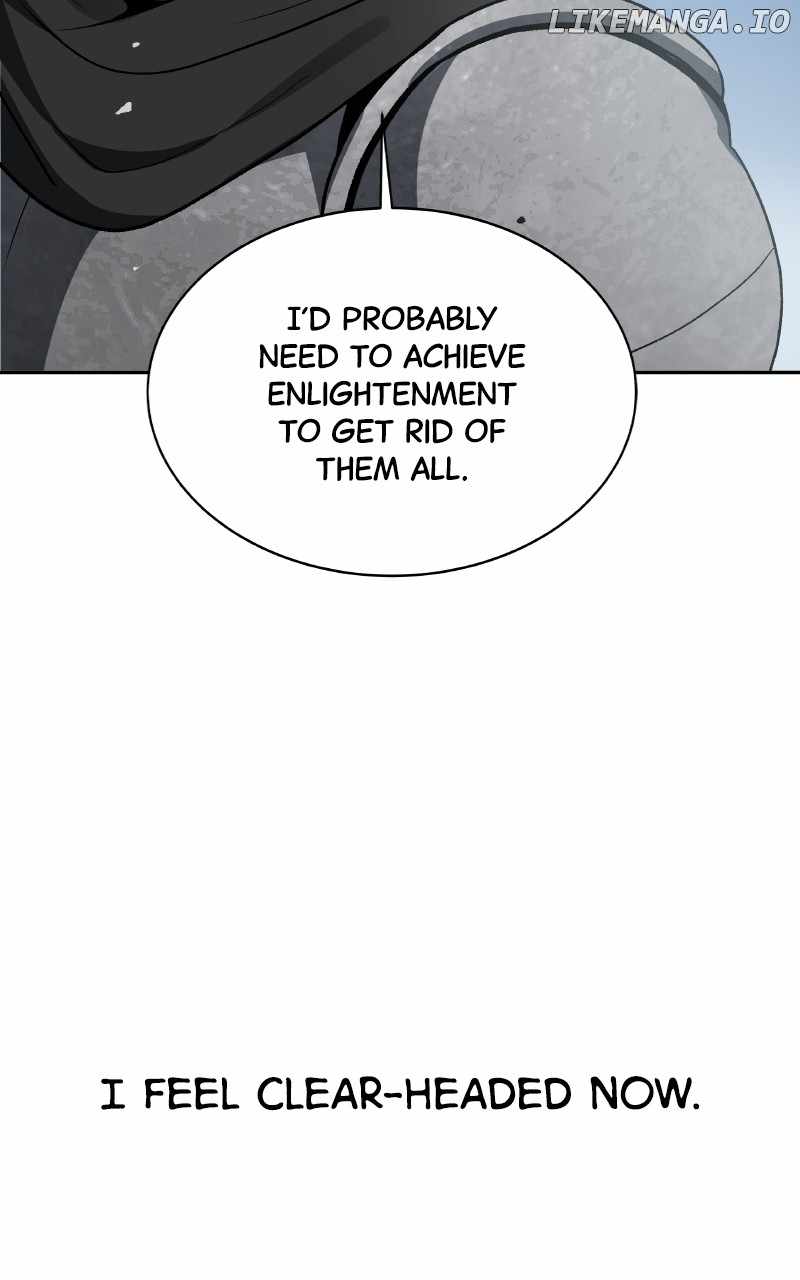 Reloaded Into the Other World Chapter 100 — Page 21
