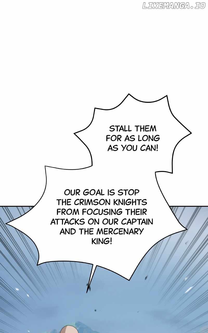Reloaded Into the Other World Chapter 100 — Page 22