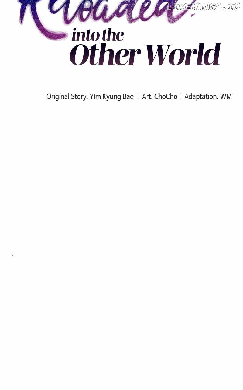 Reloaded Into the Other World Chapter 100 — Page 25