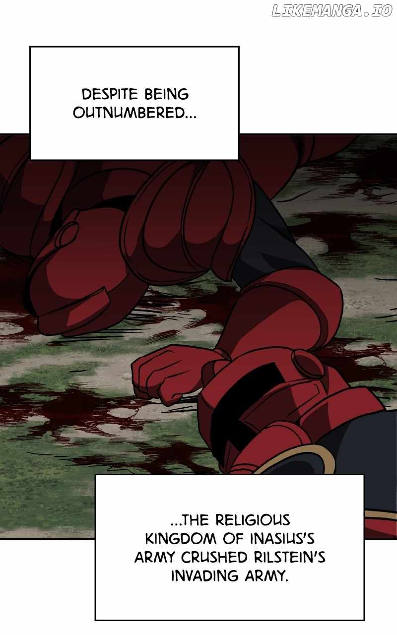 Reloaded Into the Other World Chapter 100 — Page 26