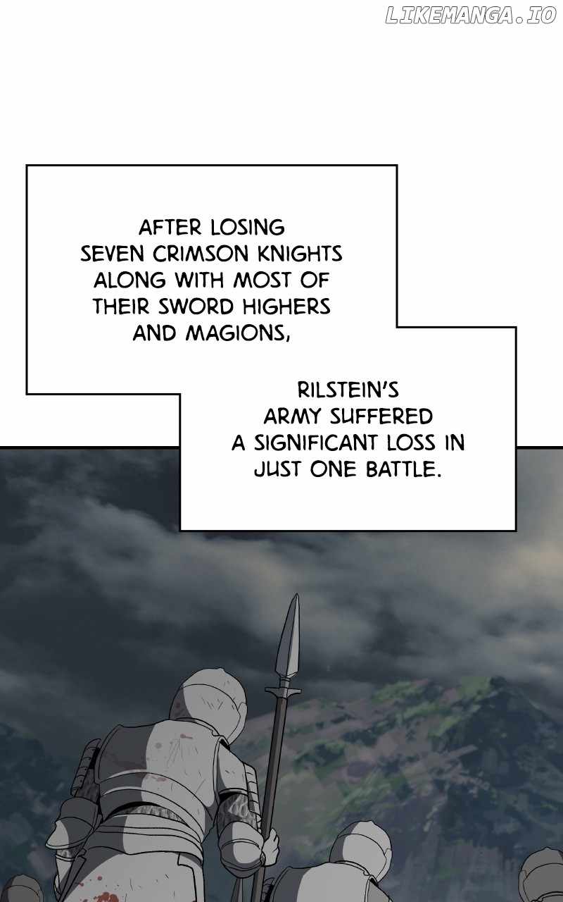 Reloaded Into the Other World Chapter 100 — Page 27