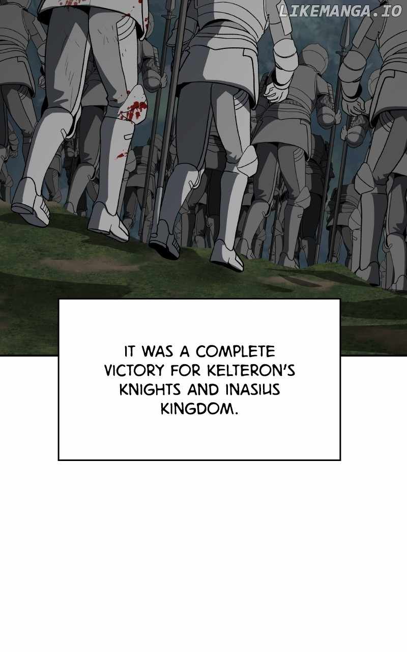 Reloaded Into the Other World Chapter 100 — Page 28