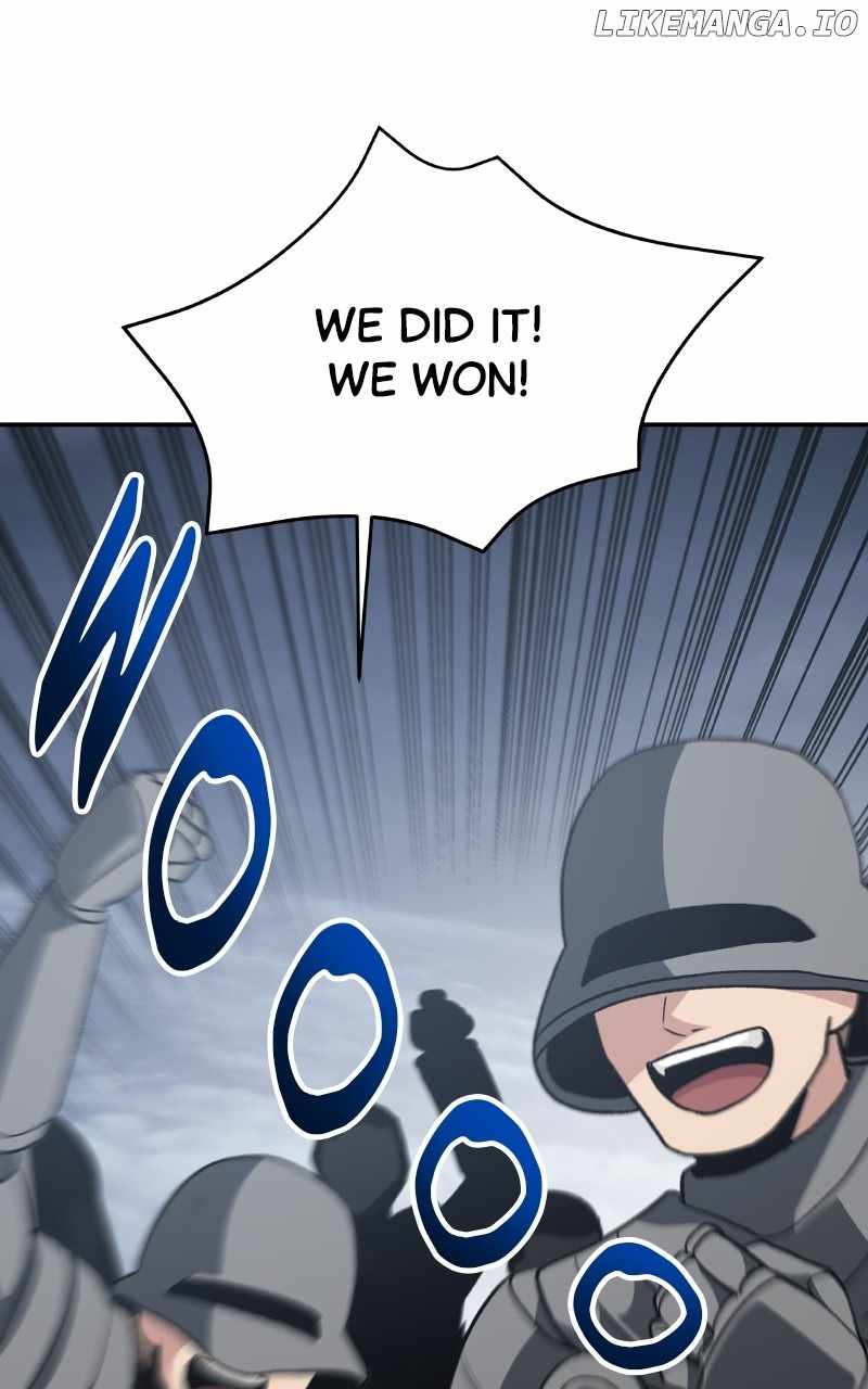 Reloaded Into the Other World Chapter 100 — Page 29