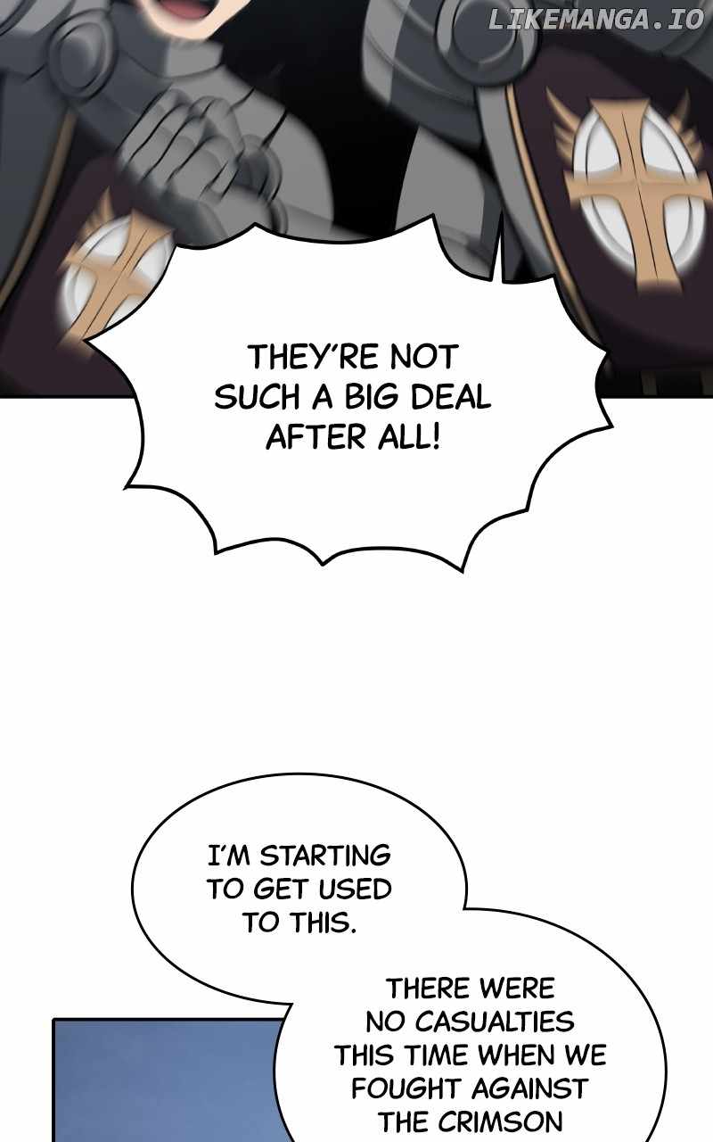 Reloaded Into the Other World Chapter 100 — Page 30