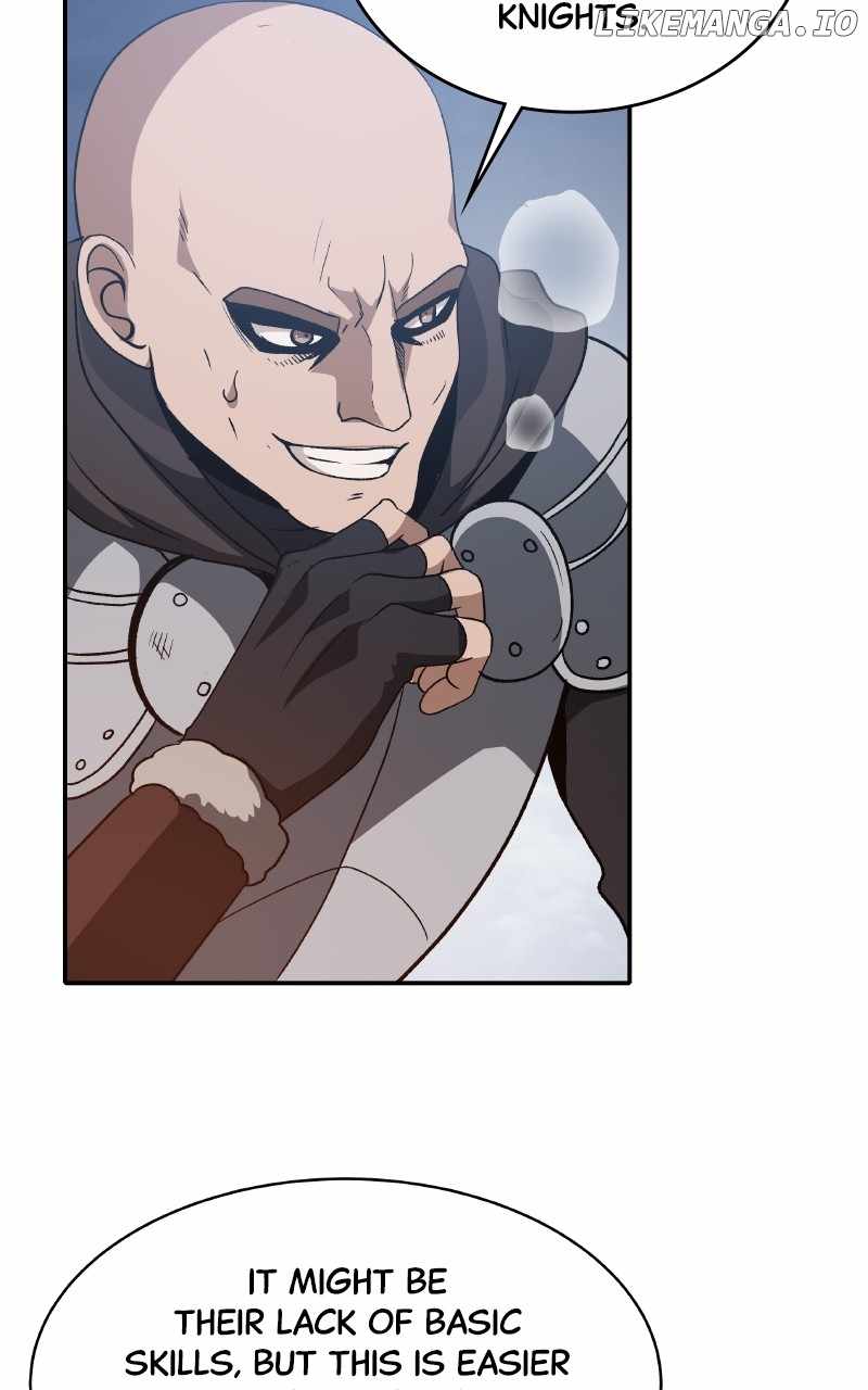 Reloaded Into the Other World Chapter 100 — Page 31
