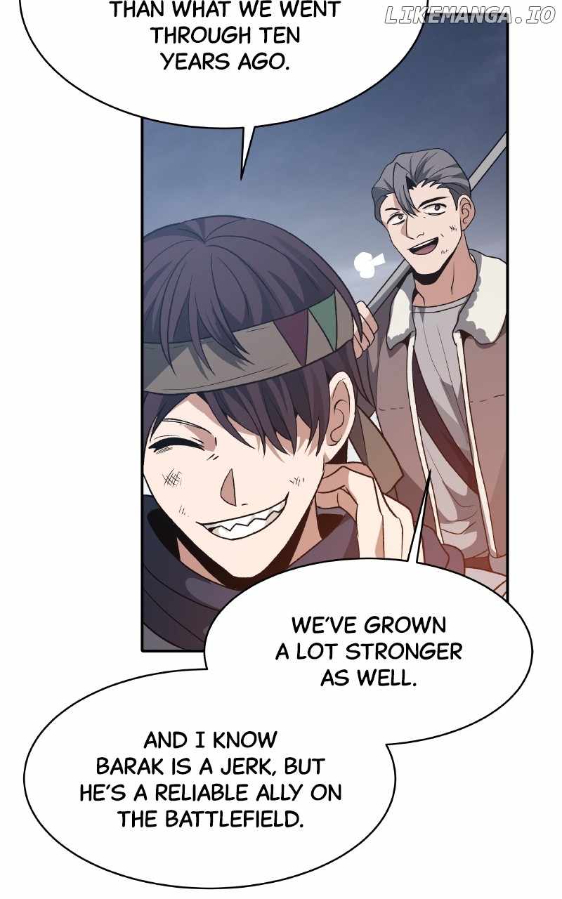 Reloaded Into the Other World Chapter 100 — Page 32