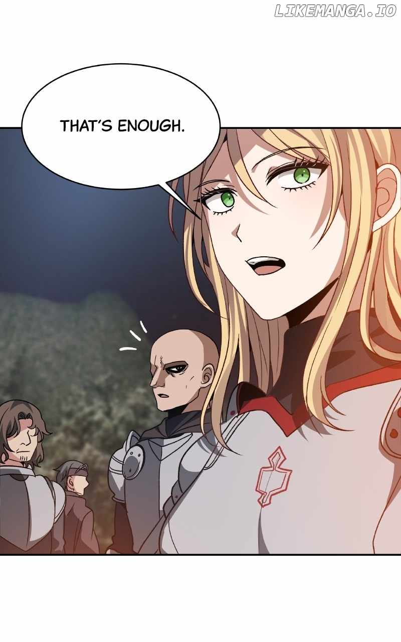 Reloaded Into the Other World Chapter 100 — Page 33