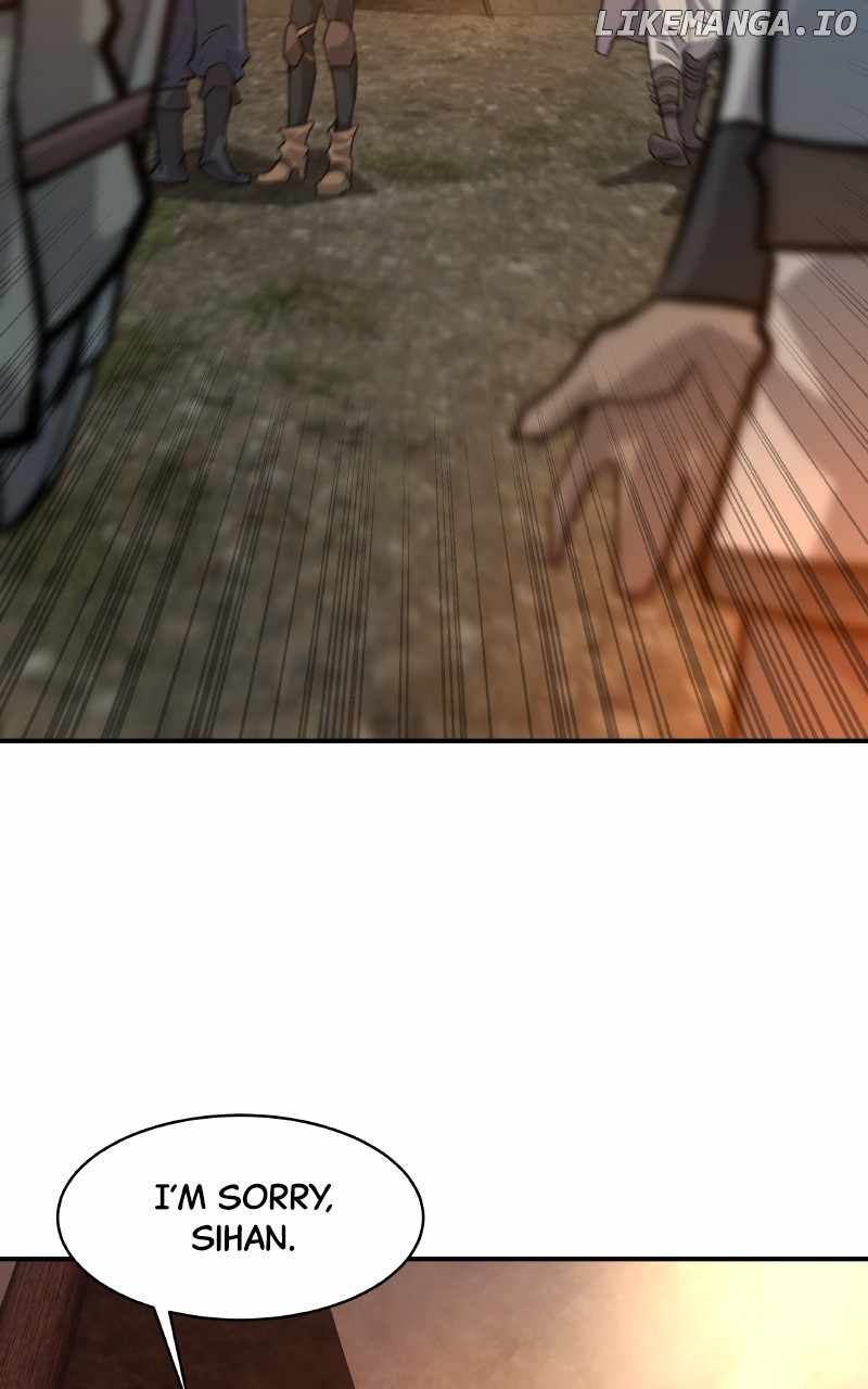 Reloaded Into the Other World Chapter 100 — Page 35
