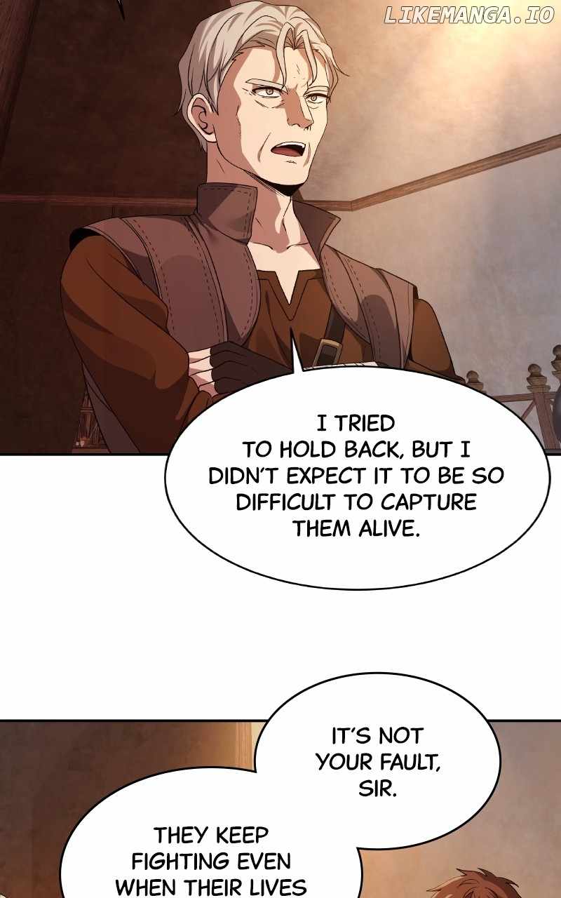 Reloaded Into the Other World Chapter 100 — Page 36